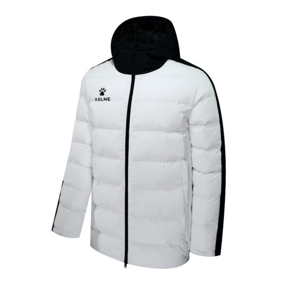 EC679B40BB59025DE05550540090B39E KELME. Куртка тёплая NEW STREET 3883405.100