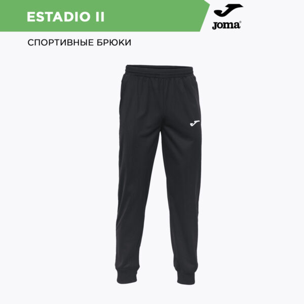 ECDFCE77286E65F6E05550540090B39E Брюки COMBI ESTADIO 101113.100