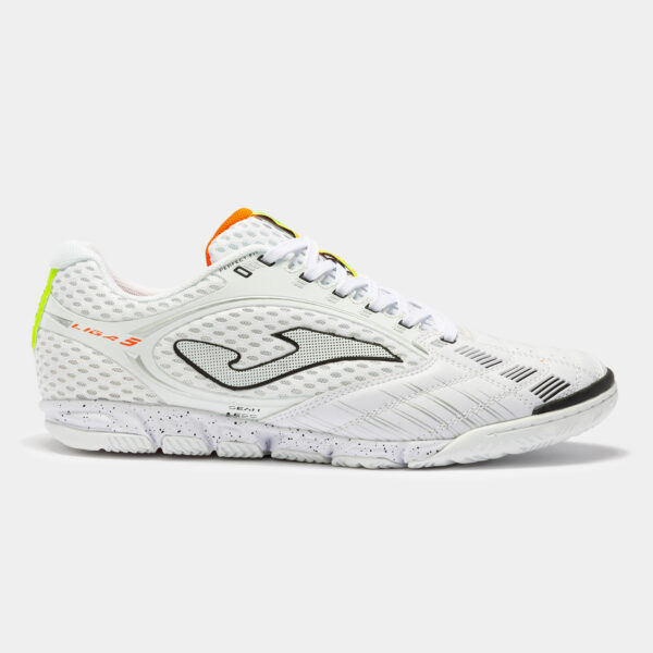 ED1F319D6A950C30E05550540090B39E JOMA. Футзальная обувь LIGA 5 LIGS2202IN