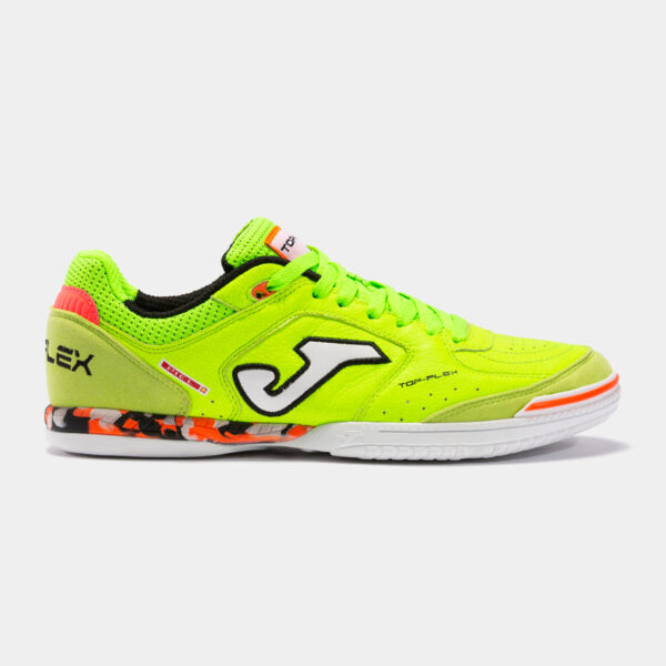 EF3A121B6DE2661DE05550540090B39E JOMA. Футзальная обувь TOP FLEX TOPW2211IN