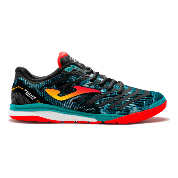 JOMA. Футзальная обувь REGATE REBOUND RREW2201IN