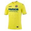 Футболка VILLAREAL VL.101011.16