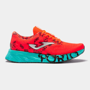 F1D32F002A3D0907E05550540090B39E JOMA. Кроссовки R.OPORTO ROPORTW2207