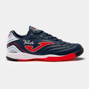 F20DE049BFA06AE1E05550540090B39E JOMA. Футзальная обувь TOLEDO TOJW2203IN