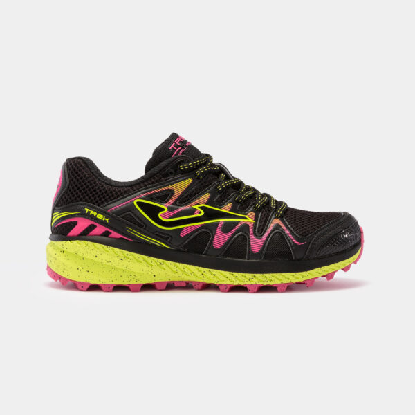 F2991CFFD8037F0FE05550540090B39E JOMA. Обувь для треккинга TK.TREK TKTRLS2231