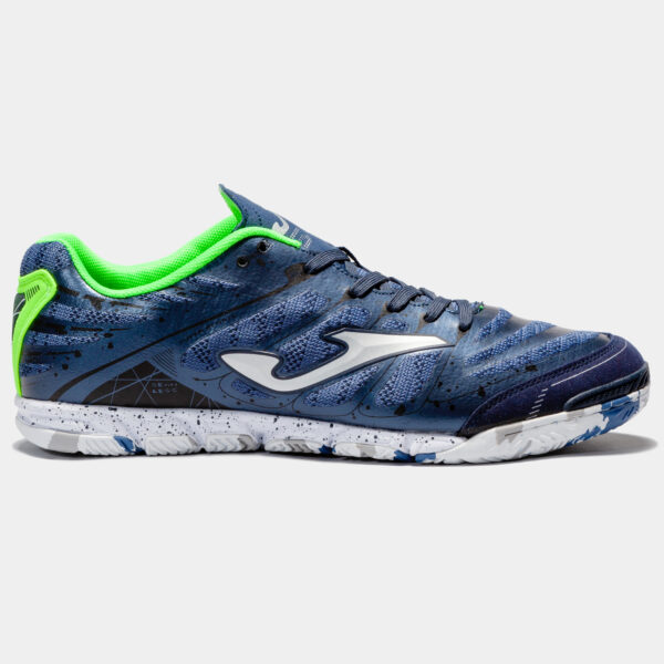 JOMA. Футзальная обувь SUPER REGATE SRES.J912.IN