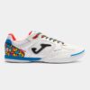 JOMA. Футзальная обувь TOP FLEX TOPW2254IN