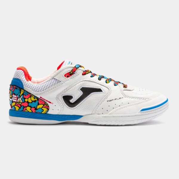 JOMA. Футзальная обувь TOP FLEX TOPW2254IN