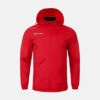 F4E3B3A9C66E70C3E05550540090B39E KELME. Куртка WINDPROOF 3801241/3803241.600 (дет.)