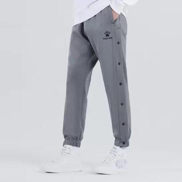 Брюки JUGADOR 8162CK1001.201