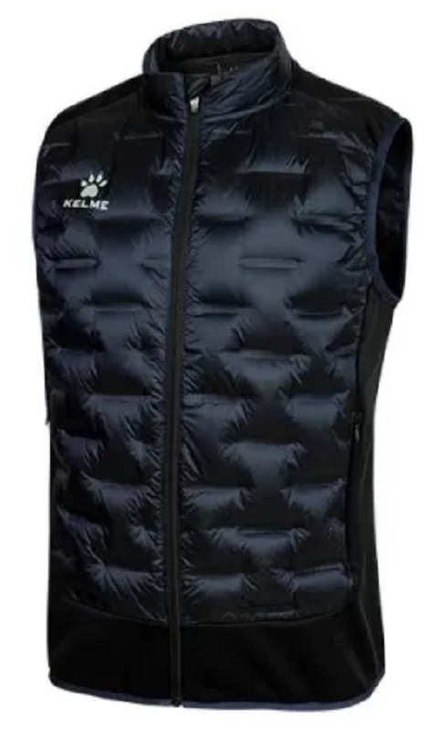Жилет ECLECTIKA 8061MJ1001.416