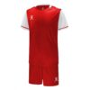 F601C776501F5579E05550540090B39E Комплект FOOTBALL SET (футболка+шорты) 3883032.610