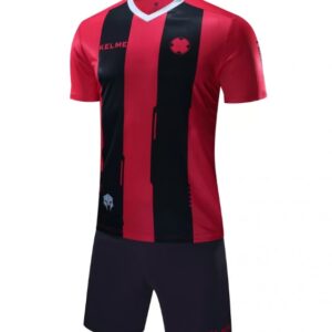 F601C77650315579E05550540090B39E Комплект NEW LIGA (футболка+шорты) 3881018/3883018.611