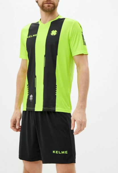 Комплект NEW LIGA (футболка+шорты) 3881018/3883018.933