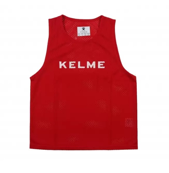 F601C776503F5579E05550540090B39E Майка (Накидка тренировочная) KIDS K15Z247.610