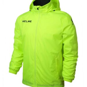 F601C776504D5579E05550540090B39E KELME. Куртка STREET K15S604-1/K15S606-1.904