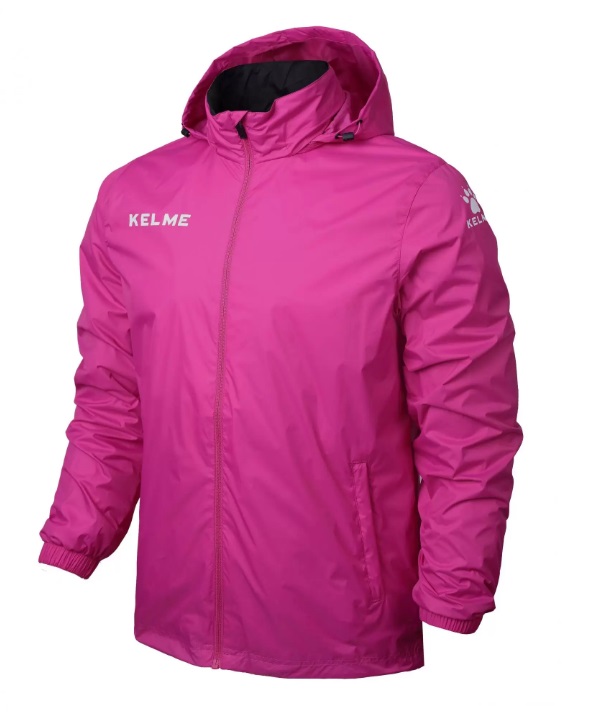 KELME. Куртка STREET K15S604-1/K15S606-1.602