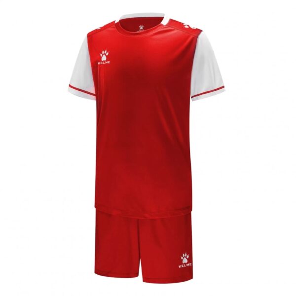 F601CB43BB295F4FE05550540090B39E Комплект FOOTBALL SET (футболка+шорты) 3883032.610