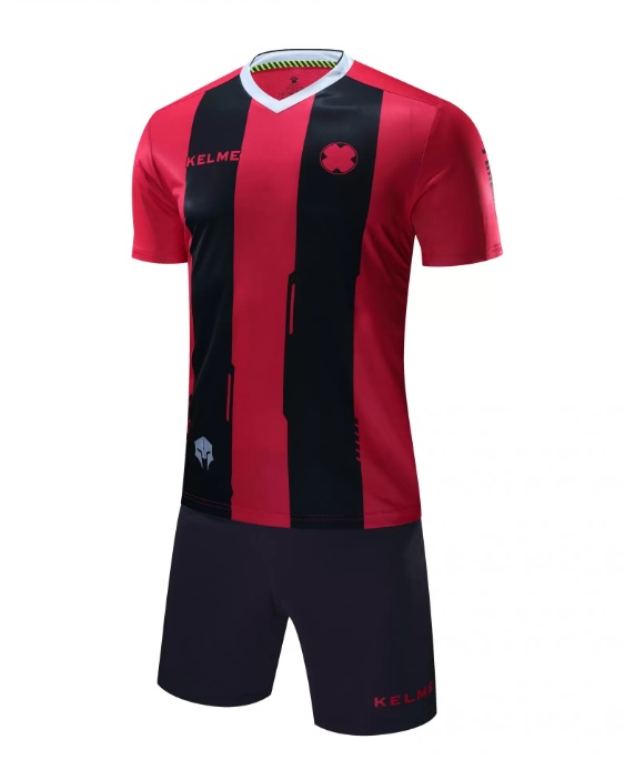 F601CB43BB3B5F4FE05550540090B39E Комплект NEW LIGA (футболка+шорты) 3881018/3883018.611