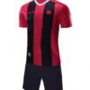 F601CB43BB3C5F4FE05550540090B39E Комплект NEW LIGA (футболка+шорты) 3881018/3883018.611