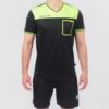 Комплект REFEREE (футболка+шорты) K15Z221.010