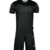 Комплект REFEREE (футболка+шорты) K15Z221.201