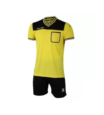 Комплект REFEREE (футболка+шорты) K15Z221.719
