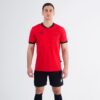 F635F421E96F584BE05550540090B39E Судейская форма REFEREE (футболка+шорты) K15Z225.611