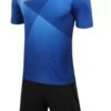 Комплект HINCHA (футболка+шорты) 3981509.400