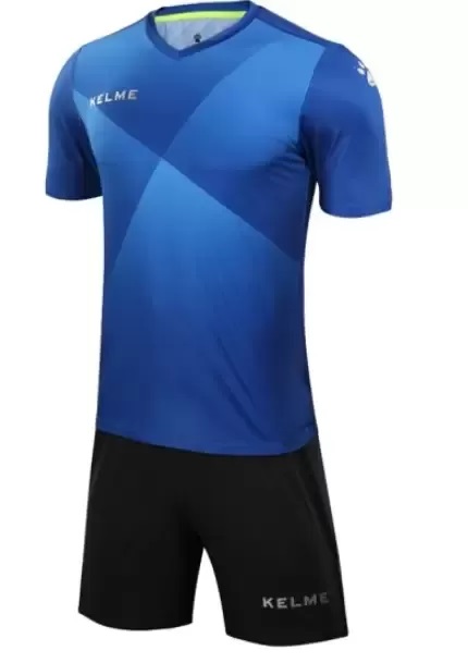 Комплект HINCHA (футболка+шорты) 3981509.400