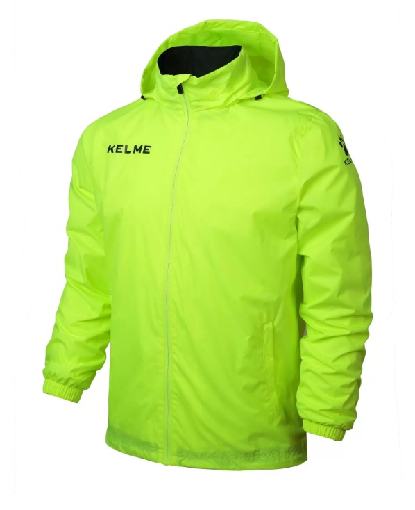 F6371A16D2CB6959E05550540090B39E KELME. Куртка STREET K15S604-1/K15S606-1.904