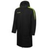 KELME. Куртка LONG PADDED JACKET 3871404.012