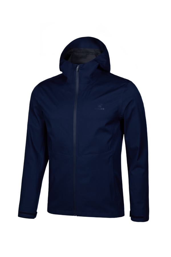 F637201B943A6D63E05550540090B39E куртка TRAINING JACKET 3891235.416