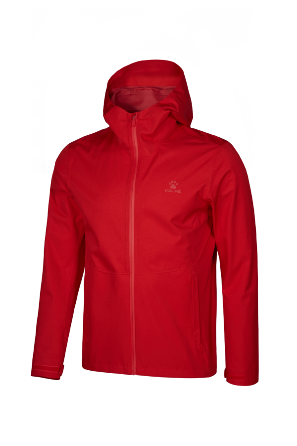F637201B943C6D63E05550540090B39E куртка TRAINING JACKET 3891235.600