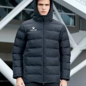 Куртка тёплая NEW STREET 3881405.000