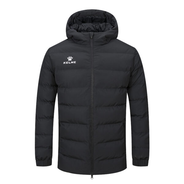 Куртка тёплая CANTERA 3891417/3893417.000