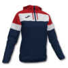 JOMA. Куртка CREW IV 901046.336