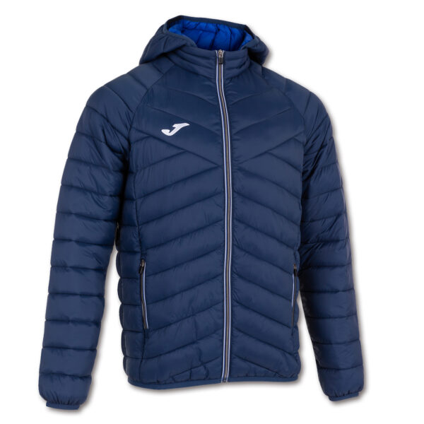 F6C5B1604FC36E3BE05550540090B39E JOMA. Куртка URBAN III 101594.331
