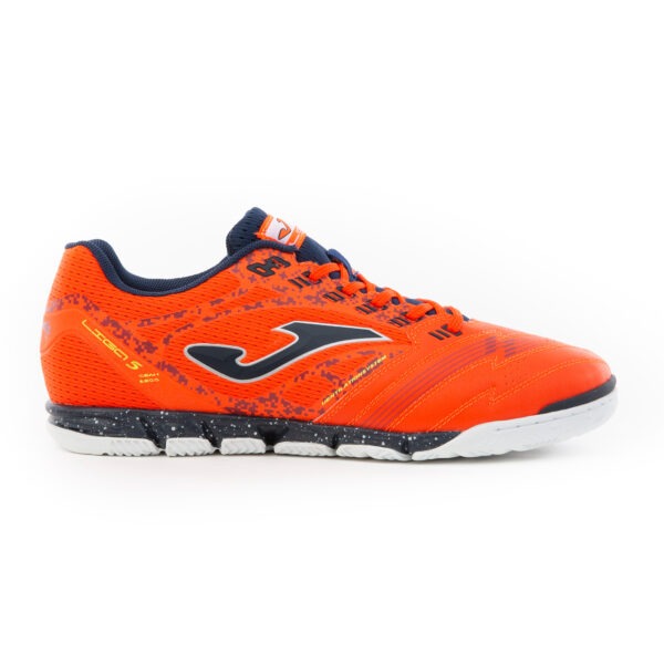 F6CAE6E3B6974613E05550540090B39E JOMA. Футзальная обувь LIGA 5 LIGW.2007.IN
