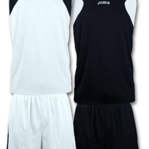 F6DCEECEAACE1980E05550540090B39E-1 Комплект REVERSIBLE BASKET (майка+шорты) 1184.001