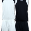 F6DCEECEAACF1980E05550540090B39E Комплект REVERSIBLE BASKET (майка+шорты) 1184.001