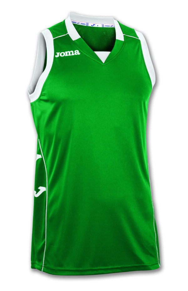 Майка CANCHA II 100049.450