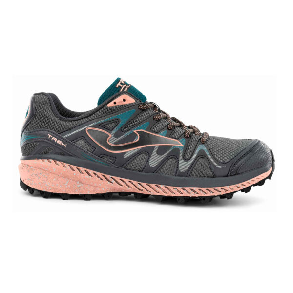 F6DD21821F932BB0E05550540090B39E JOMA. Кроссовки TK.TREK TKTRLS2322