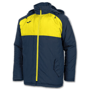 F6DD21821FDD2BB0E05550540090B39E JOMA. Куртка ALASKA 100289.309
