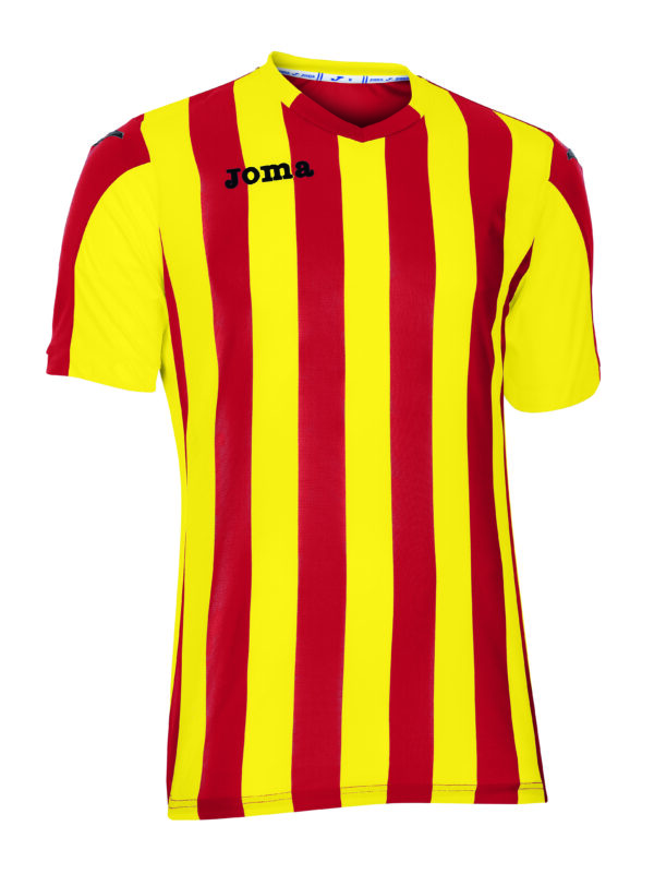Футболка COPA 100001.609