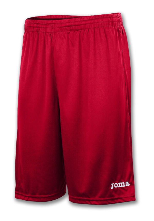 Шорты BASKET 100051.600