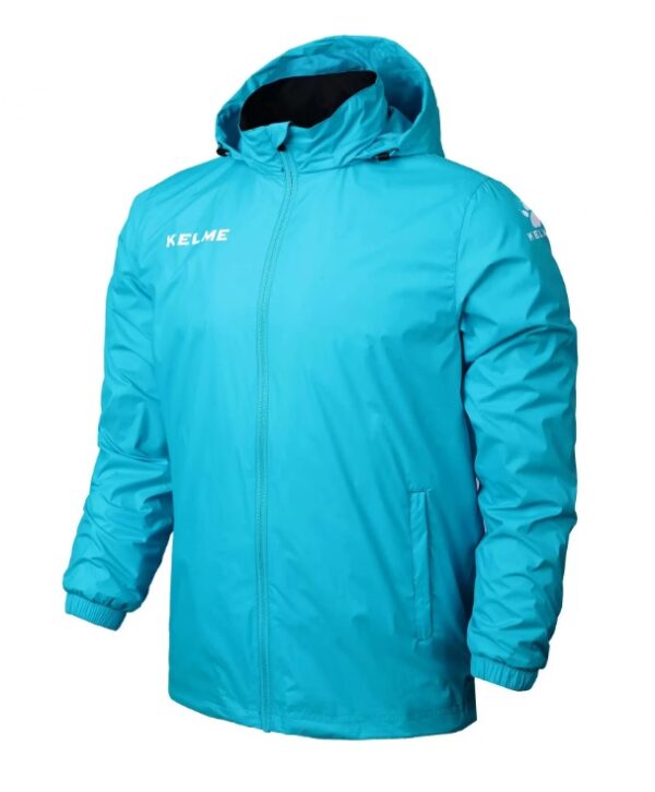 KELME. Куртка STREET K15S604-1/K15S606-1.426