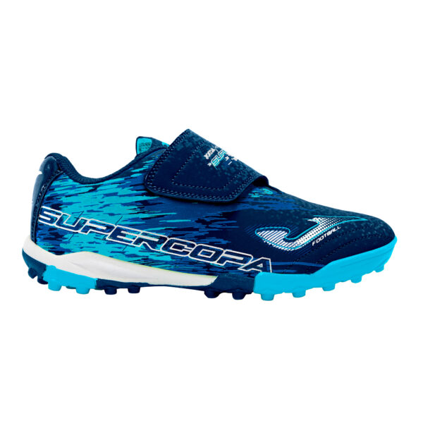JOMA. Турфы SUPERCOPA SCJS2303TFV
