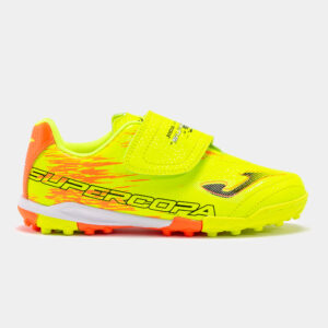 JOMA. Турфы SUPERCOPA SCJS2309TFV