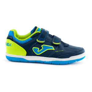 JOMA. Футзальная обувь TOP FLEX TPJS2303INV
